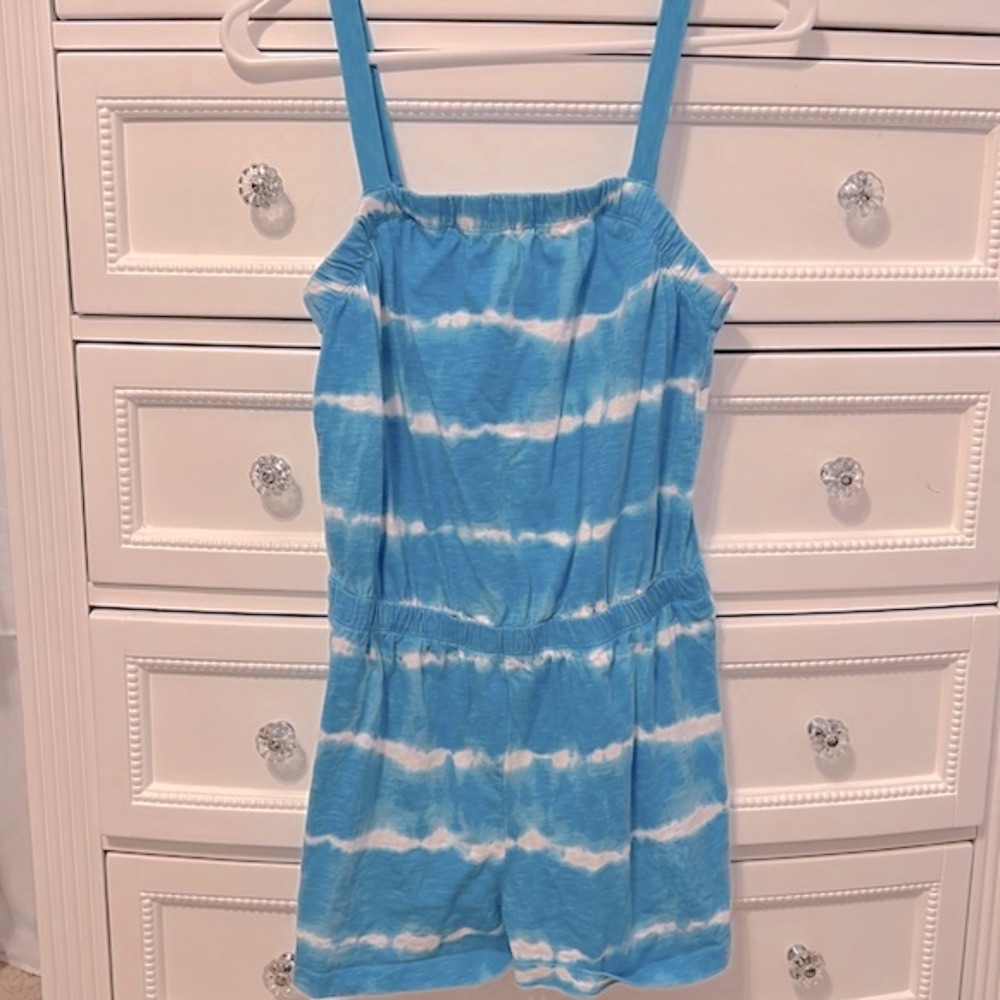 Juicy By Juicy Couture Romper